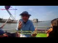 Captain Barry S Boat Tour At Chincoteague Virginia Island