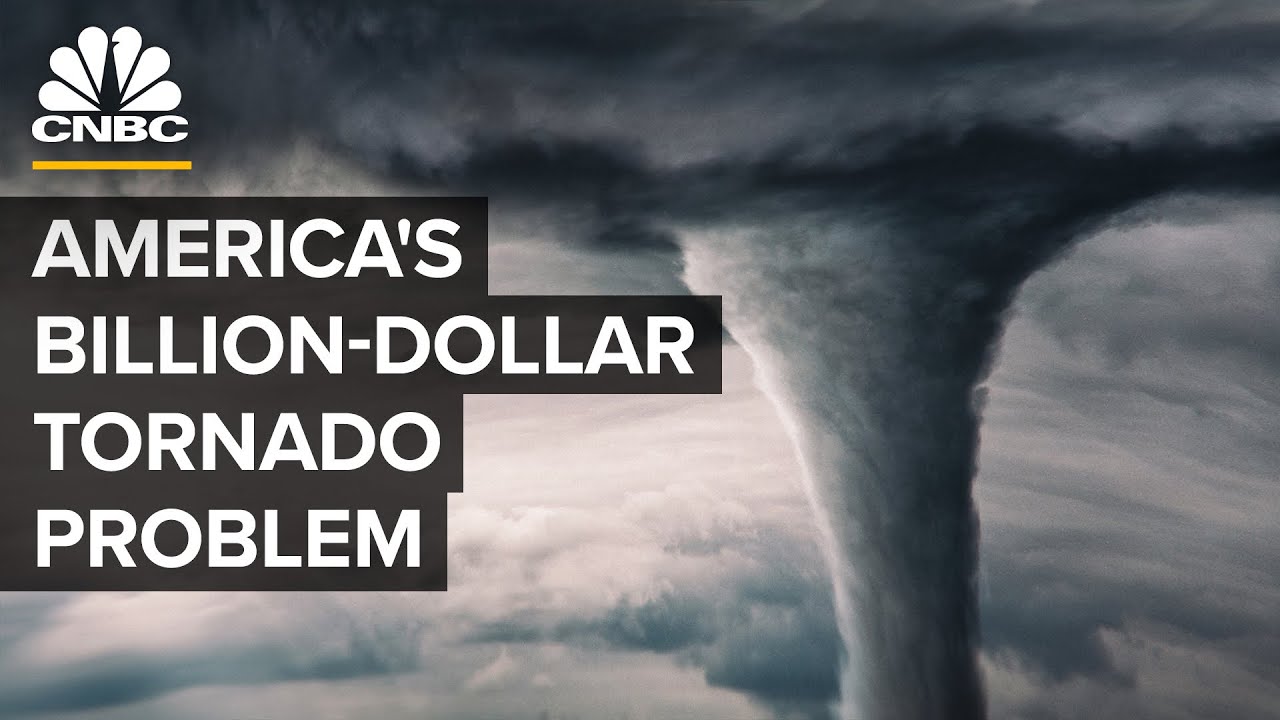 Why Tornadoes Are More Destructive Than Ever