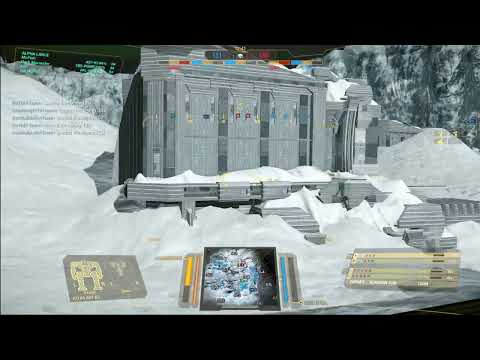 AS7-K3 1K Frozen City Classic 2022 06 12