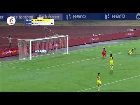 Tata Punch of the Match - Ortiz #HFCFCG