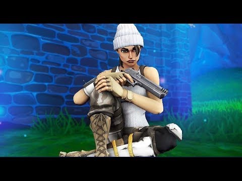 Fortnite Montage for Milo