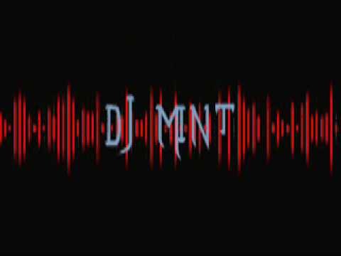 DJ Mint Hardcore merge