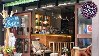 Guesthouse Azito | Hakone, Japan | Hotel Review ⭐