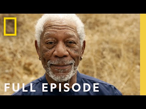 The Power of Us | The Story of Us with Morgan Freeman (Full Episode)