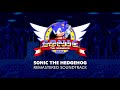 Marble Zone Remastered Sonic 1 Remastered OST