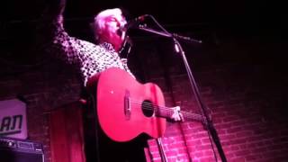 Robyn Hitchcock sxsw 2013