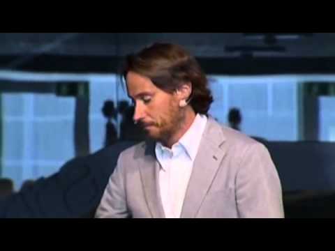 Victor Kuppers 10 min geniales