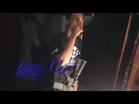 James con - don dada