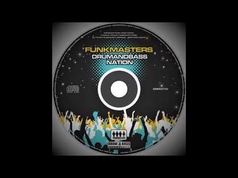 Funkmasters - Lhotse