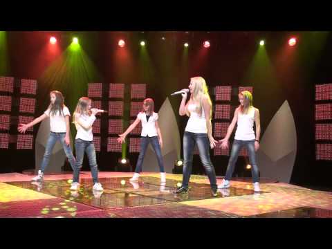 Karolina Žibkutė ir Kamilė Anančenko - Kas nutiko? (JESC)