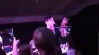 Set It Off (LIVE) - End In Tragedy - Breathe In, Breathe Out