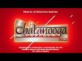 CD Chatanooga 2002 By DJ Marquinhos Espinosa Italo Dance