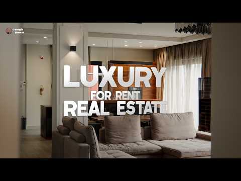 ქირავდება ახალი გარემონტებული 5 ოთახიანი ბინა