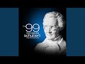 Symphony No. 5 in B-Flat Major, D. 485: III. Menuetto: Allegro molto