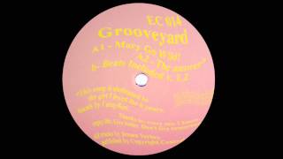 Grooveyard - Beats Included || EC Records - 1996