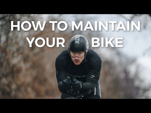 EVERYTHING You Need To Know About Maintaining Your Bike At Home... | CELTMAN Prep S2. E4
