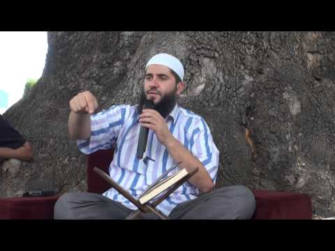 Ata që kan jetu 1000 vjet dhe ne që jetojmë 60 vjet - Hoxhë Muharem Ismaili