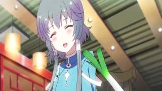 Video thumbnail for Vocaloid China Luo Tianyi: PV01 & First Demo by vangel26