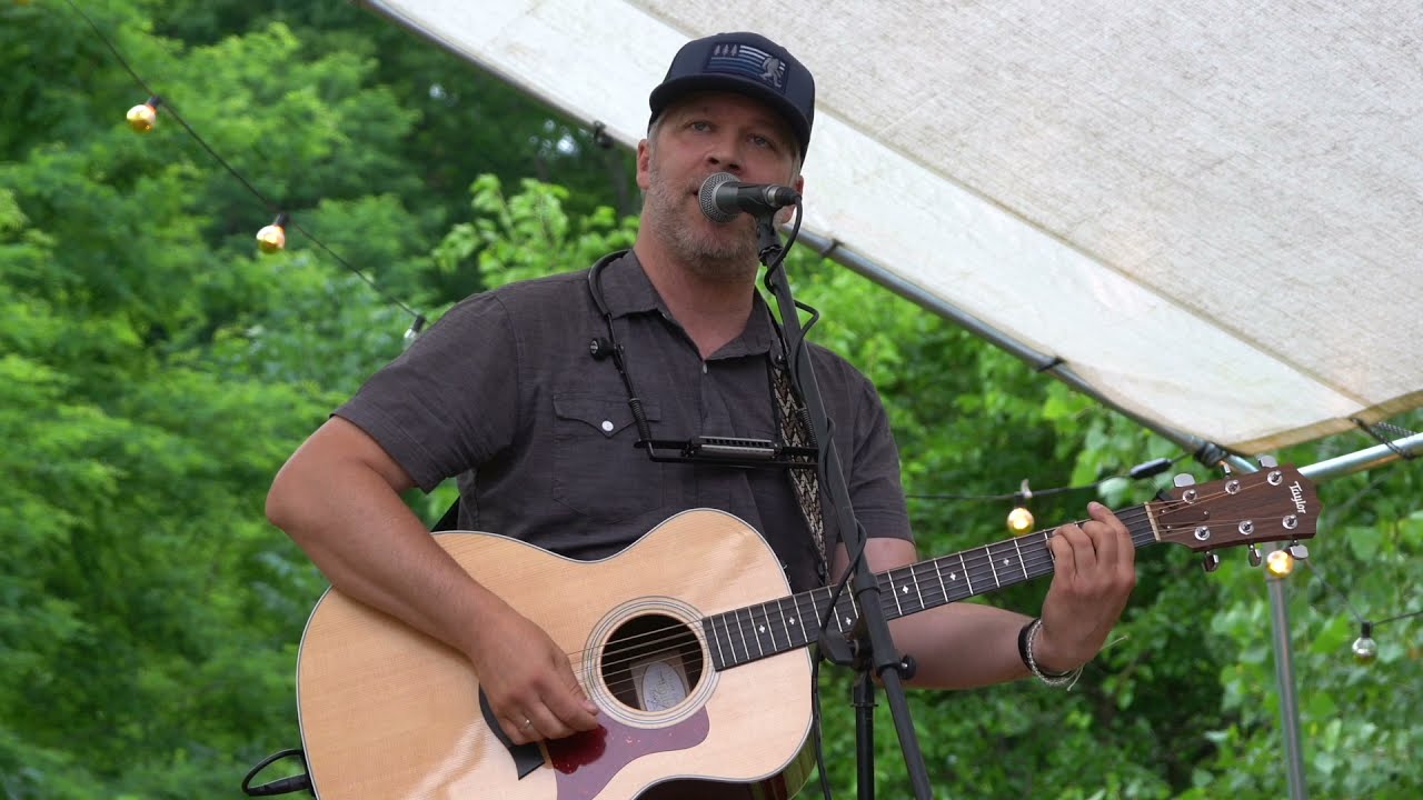 Promotional video thumbnail 1 for Brent Kirby