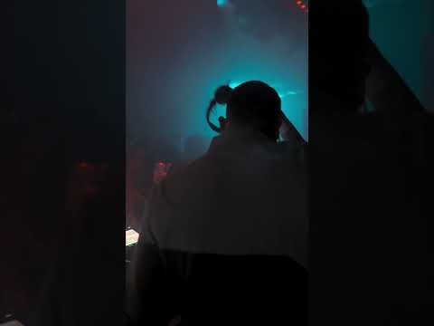 Chaos In The CBD @mintwarehouse_leeds 🤯 #shorts