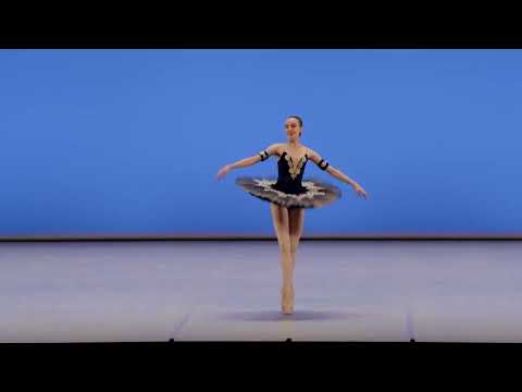Sonja BRAEUNL, 305 – Prix de Lausanne 2023 –Classical