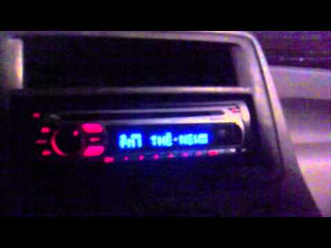 Row Sunshine - 2night (BassRobbers Remix) @ SlamFM 02-04-2011