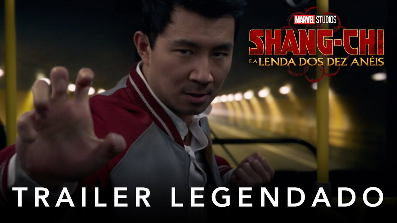 trailer Oficial