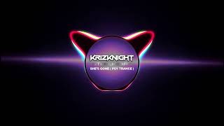 Download lagu Steelheart - She's Gone ( Psy Trance ) BY Krizknight mp3