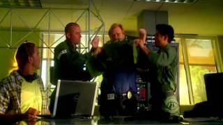 CSI Miami - Time For Miracles 