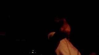 Authority Zero - Mesa Town (live)