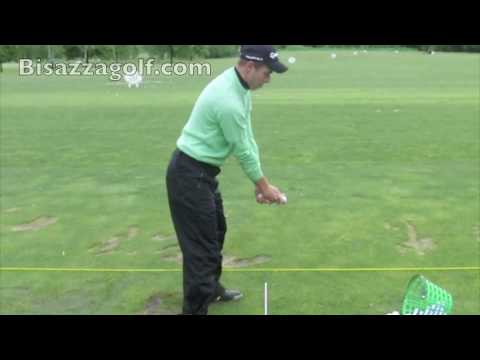 Gagli L ItOpen2010 right arm extension drill