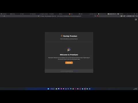 Item video thumbnail