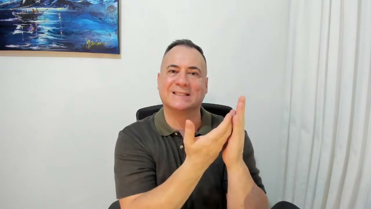 Que son los Registros Akashicos... Segunda charla en VIVO con el Dr. Gabriel Woszczyna.