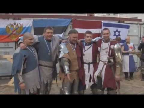 Santa Lucia team 3x3 best moments - Nordburg Cup 2015 HMB