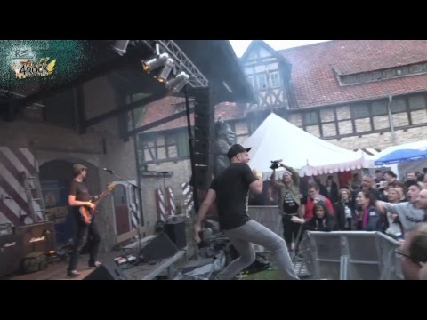 RE praesentiert: 4.Rock im Hof in Cramme