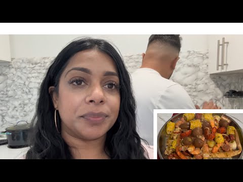 Christmas Eve 🎄🇬🇾Vermicelli 🎅Family Fun 