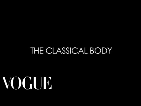 Schiaparelli and Prada: Impossible Conversations - The Classical Body