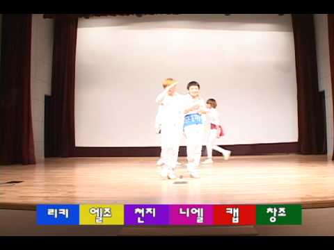 [dance ver 1] TEENTOP  No more perfume on you