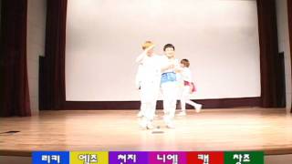 [dance ver 1] TEENTOP  No more perfume on you
