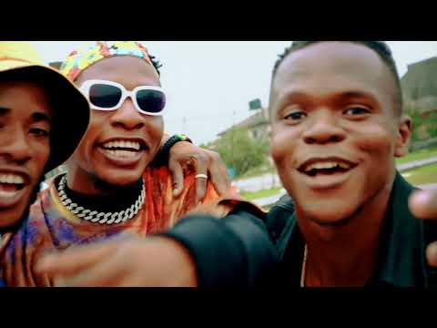 B Ranking feat Erigga - Reason My Matter (Official Video)