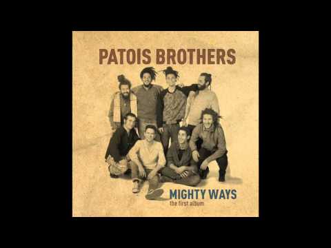 Patois Brothers - Digital Drugs
