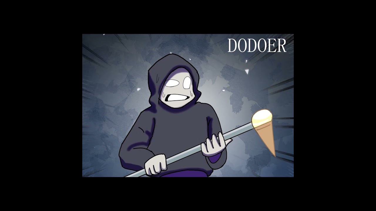 Inside Out vs TROLL | Inside Out Animation | DODOer animation #animation #anime #insideout2