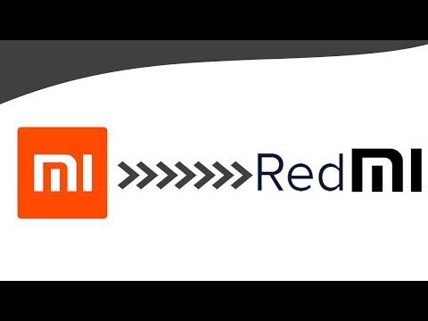 Why Redmi is Now a Sub-Brand of Xiaomi? Video