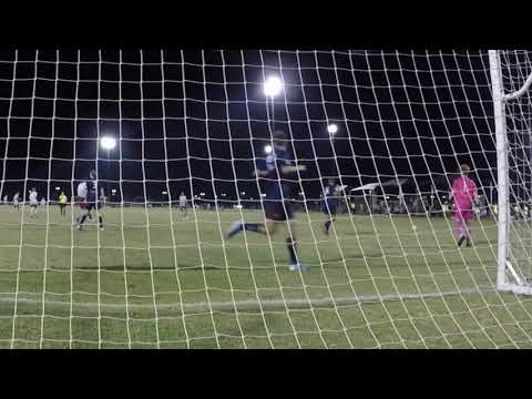 2020 Plano Labor Day Tournament Highlights