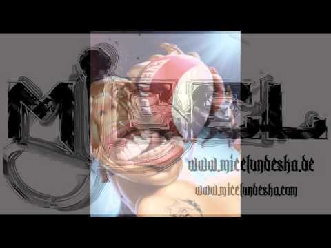 Mic-eL (Auditives Gift) -Im Gesicht rein-exclusive