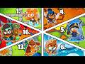How To Properly Use Every Hero In BTD6