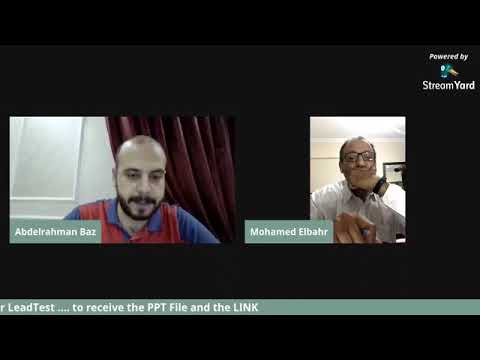 16- Leadership Style Assessment | Meet The Expert Podcast