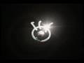 Fuji Television Network Closing Logo