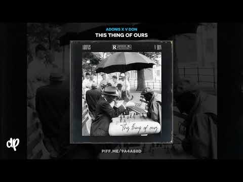 V Don x Adonis - Storm Ft. Dell [This Thing Of Ours]