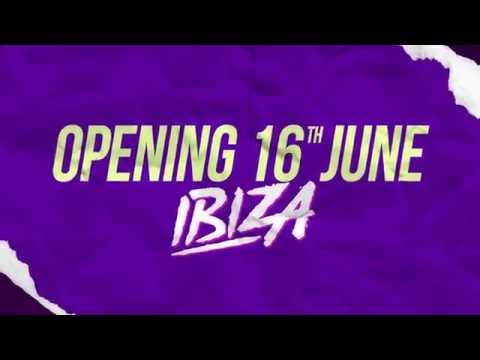 Matinée @ Amnesia Ibiza 2012   Official Video